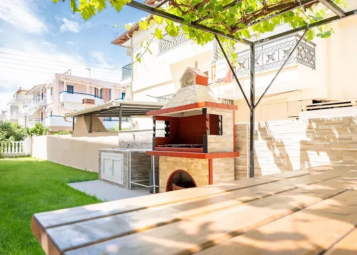 Milonas House *