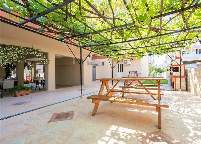 Milonas House Διαμέρισμα *