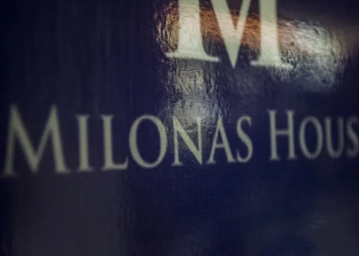 Διαμέρισμα Milonas House