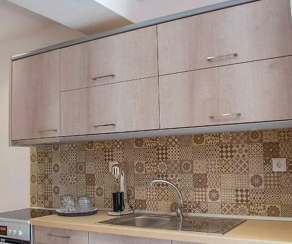 Apartament Milonas House Paralia Dionysiou