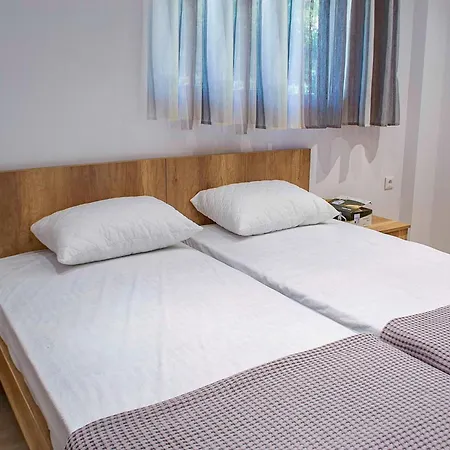 Milonas House Apartmán