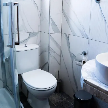 Milonas House * Paralia Dionysiou