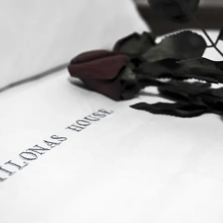 Milonas House 帕拉利亚狄奥尼索