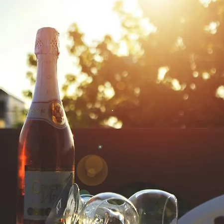 Milonas House 公寓