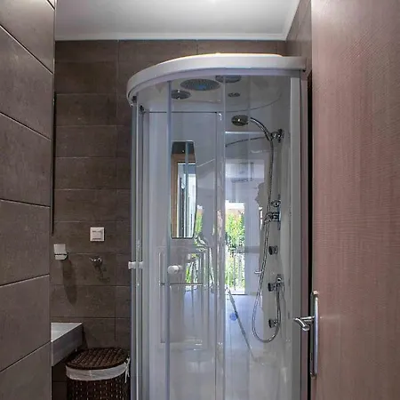 Apartmán Milonas House Paralia Dionysiou