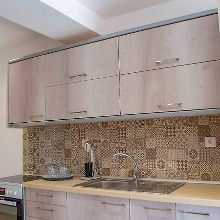 Apartmán Milonas House Paralia Dionysiou
