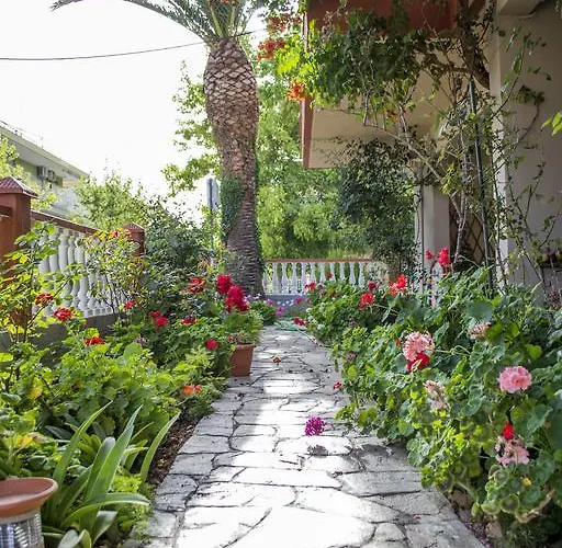 Apartament Milonas House *