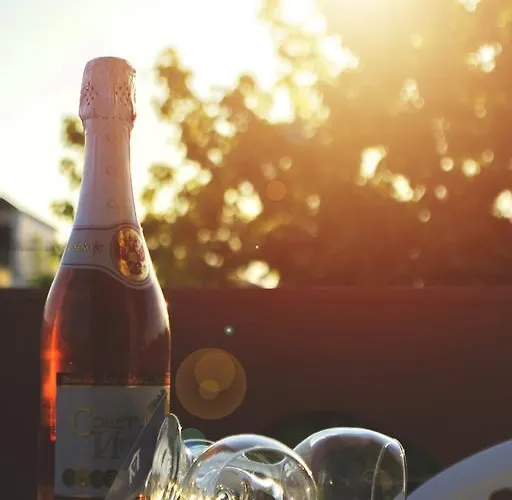 Milonas House Apartament