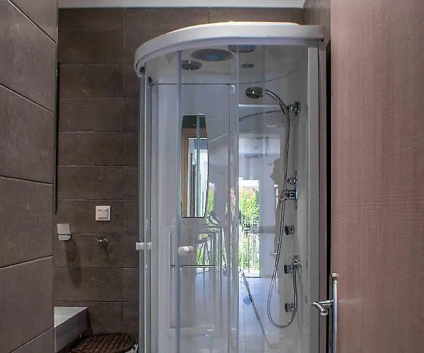 Apartament Milonas House Paralia Dionysiou